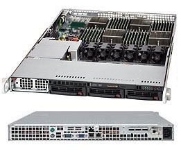 Supermicro 1U SuperChassis CSE-818TQ-1400LPB
 8 Hot-swap 2.5'' SAS/SATA HDD trays UIO Full height Full Length Low Profile expansion 80PLUS Platinum Optimized for DP motherboards Full Warranty