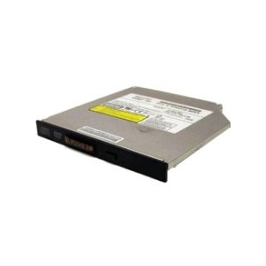Supermicro DVM-TEAC-DVD-SBT2 DVD-ROM / CD-ROM Slim SATA Drive (Black)