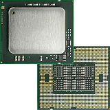 Intel E7-8850 CPU Westmere-EX 10C E7-8850 2.00G 24MB 6.4GT/s QPI Oem with 5 years warranty