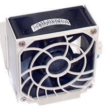 Supermicro FAN-0094L Chassis Cooling Fan - 80mm - 6300rpm