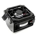 Supermicro FAN-0114L4 4U, 92x92x38mm (4-pin) 5KRPM PWM Fan, for SC747's Chassis - PB-Free