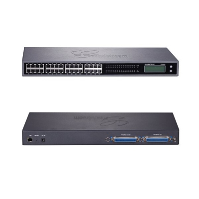 Grandstream GXW4232 FXS VoIP Gateway