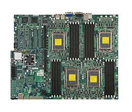 Supermicro MBD-H8QGL-IF+ Motherboard