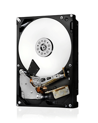 SMCI Internal Hard Disk Drive HDD-A4TB-SM0F27048