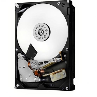 Supermicro HDD-T6TB-SM0F26944 Internal Hard Drive