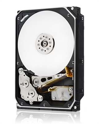 SMCI Internal Hard Disk Drive HDD-T8TB-SM0F27492