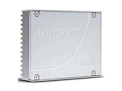 Intel SSD DC P4510 2.0TB, 2.5in PCIe 3.1 x4, 3D2, TLC, SSDPE2KX020T8, PCIe NVMe 3.0 x4