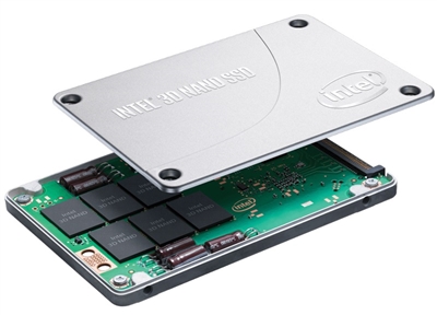 Intel SSD DC P4501 2.0TB, 2.5in PCIe 3.1 x4, 3D1, TLC, SSDPE7KX020T7, PCIe NVMe 3.1 x4
