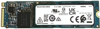 Kioxia SSD 256GB XG6 NVMe PCIe Gen3 x4 M.2 2280 KXG60ZNV256G Solid State Drive for PS5 Dell HP Lenovo Laptop Desktop Ultrabook