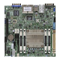 Supermicro MBD-A1SAI-2550F Motherboard