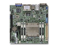 Supermicro MBD-A1SRI-2758F Motherboard