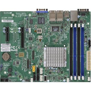 Supermicro MBD-A1SRM-2558F Motherboard