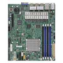 Supermicro MBD-A1SRM-LN7F-2758 Motherboard