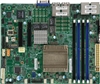 Supermicro MBD-A2SDV-8C-TLN5F, Embedded Denverton Flex ATX,8 Core,Quad10 Motherboard