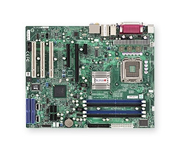 Supermicro MBD-C2SBA+ Motherboard Coreâ„¢2 Quad LGA775 Quad-Core DDR3 SATA2 GbE HD-Audio VGA+HDMI 1394a PCIe ATX MBD-C2SBA+ Full Warranty