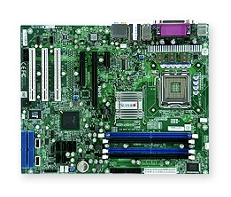 Supermicro MBD-C2SBA+II Motherboard Coreâ„¢2 Quad LGA775 Quad-Core DDR3 SATA2 GbE HD-Audio VGA+HDMI 1394a PCIe ATX MBD-C2SBA+II Full Warranty