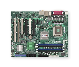 Supermicro C2SBX Motherboard Coreâ„¢2 Quad LGA775 Quad-Core DDR3 SATA2 GbE Audio 1394 PCIe ATX MBD-C2SBX Full Warranty