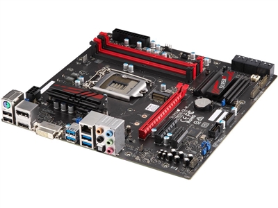 Supermicro C7B250-CB-ML Gaming Motherboard