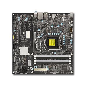 Supermicro MBD-C7C232-CB-ML Motherboard