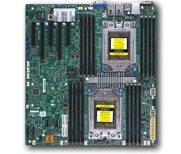 Supermicro H11DSI-NT Motherboard