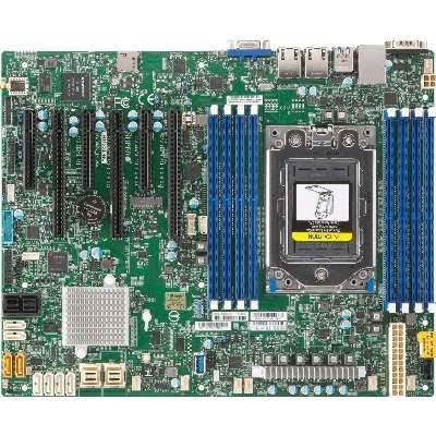 Supermicro H11SSL-C Motherboard