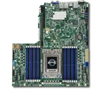 Supermicro MBD-H11SSW-NT Motherboard H11 AMD EPYC UP platform with socket SP3 Zen core CPU,S