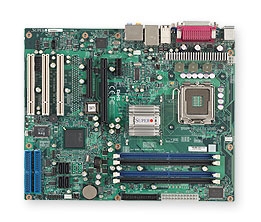 Supermicro MBD-PDSBA+ Dual-Core Pentium 4 FSB LGA 775 MBD-PDSBA+ Full Warranty