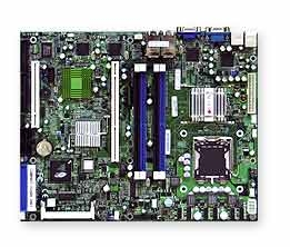 Supermicro PDSMi-LN4 PD Dual-core LGA775 server board 4*LAN ATX MBD-PDSMi-LN4 Full Warranty