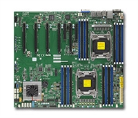 Supermicro MBD-X10DRG-Q