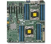 Supermicro MBD-X10DRH-I