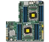 Supermicro X10DRW-E Motherboard Proprietary WIO LGA 2011 Intel Xeon Dual Socket R3 supports Intel Xeon processor E5-2600 v4/v3 family; QPI up to 9.6GT/s, Intel C612 chipset