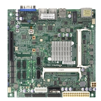 Supermicro Motherboard X10SBA-L
