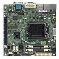 Supermicro X10SLV-Q Motherboard Mini ITX DDR3 1600 LGA 1150