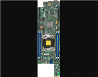 Supermicro X10SRD-F Motherboard Intel Xeon LGA 2011