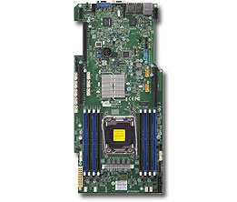 Supermicro MBD-X10SRG-F Motherboard 8x 288-pin Dual socket GbE LAN ports SATA3 controller Full Warranty