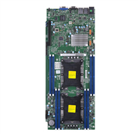 Supermicro X11DPT-L X11 Purley platform,Cost optimized 2U Twin/Twin2 server