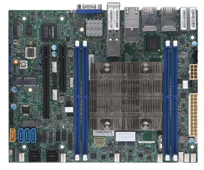 Supermicro X11SDV-16C-TP8F