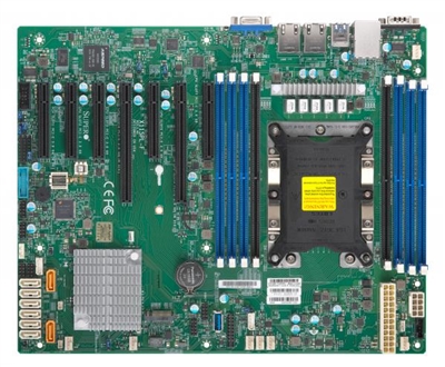 SUPERMICRO MBD-X11SPL-F-O MOTHERBOARD ATX LGA3647 INTEL PCI-E SATA3 DDR4 FULL WARRANTY