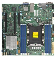 Supermicro MBD-X11SPM-TF Motherboard Intel Xeon LGA 3647 Socket C622 SATA3 PCI-E 3.0