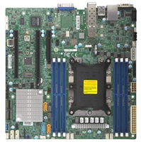 Supermicro MBD-X11SPM-TPF Motherboard Intel Xeon LGA 3647 C622 Chipset DDR4 PCI-E 3.0 SATA3 USB3.0