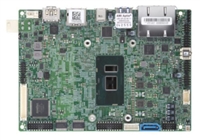 Supermicro X11SSN-H-WOHS Motherboard 3.5" SBC Socket FCBGA1356