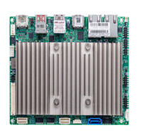 SUPERMICRO MBD-X12STN-C-O 3.5 inch SBC Server Motherboard Intel 6305 Processor FCBGA-1449