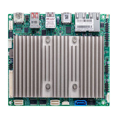 SUPERMICRO MBD-X12STN-C-O 3.5 inch SBC Server Motherboard Intel 6305 Processor FCBGA-1449
