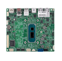 Supermicro X12STN-L-WOHS X12STN-L-WOHS, Embedded 3.5" SBC, Intel TigerLake-UP3SoC*