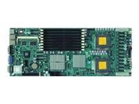 Supermicro MBD-X7DGT Dual LGA771 Socket GbE LAN Port ATI Graphics SATA SIMSO  20Gbps Full Warranty