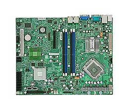 Supermicro X7SB3 Server Board Xeon 3300 LGA775 Quad-Core DDR2 SAS/SATA2 RAID GbE PCIe ATX MBD-X7SB3 Full Warranty