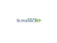 Supermicro MCP-290-00086-0N Cable Management Arm for 1U Ball Bearing Chassis SC801S/801L