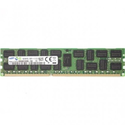 Samsung  M392B2G70DB0-YK0 Memory 16GB DDR3-1600 1.35V 2Rx4 ECC REG DIMM  MEM-DR316L-SL05-ER16