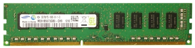 Supermicro Certified MEM-DR320L-SL04-EU13 Samsung Memory - 2GB DDR3-1333 2Rx8