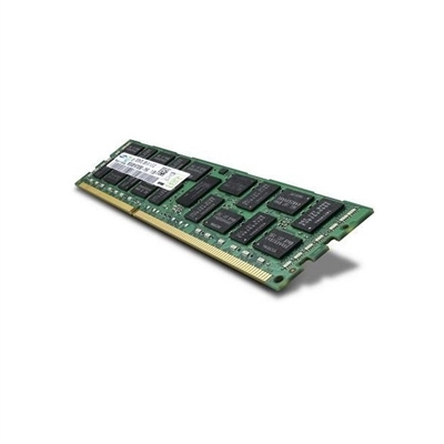 Samsung M391B1G73QH0-CMA Memory 8GB DDR3-1866 2Rx8 ECC Un-Buffer LP PB-Free MEM-DR380L-SL01-EU18